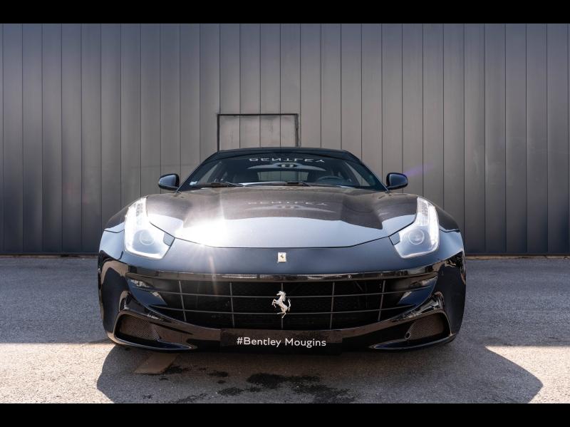 Voitures occasions FERRARI FF Base Mougins