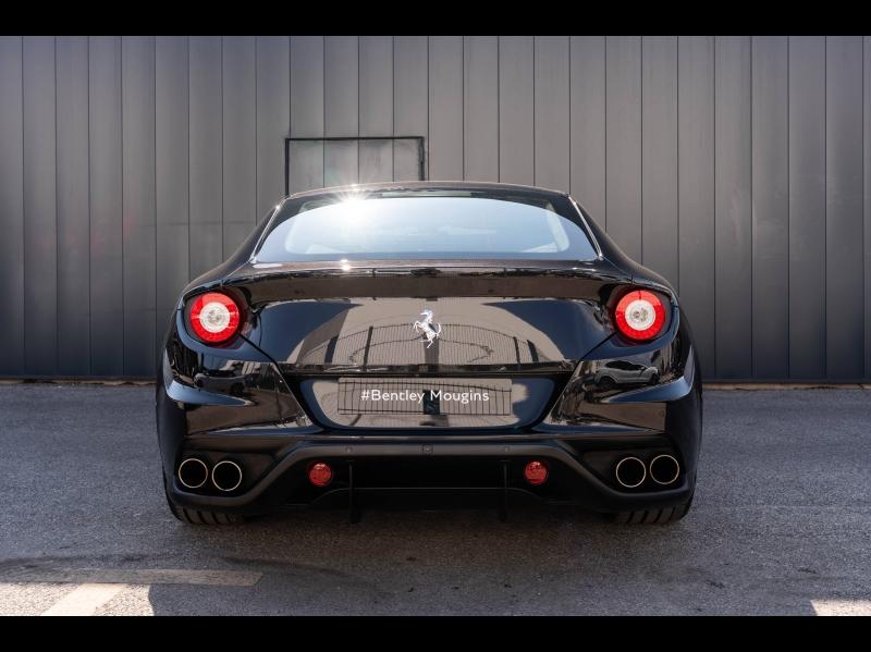 Voitures occasions FERRARI FF Base Mougins