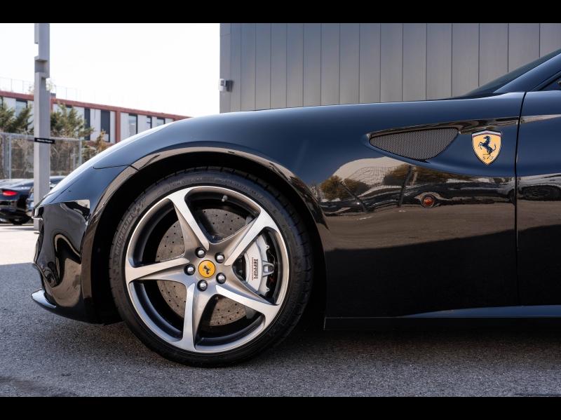 Voitures occasions FERRARI FF Base Mougins