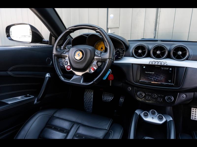 Voitures occasions FERRARI FF Base Mougins