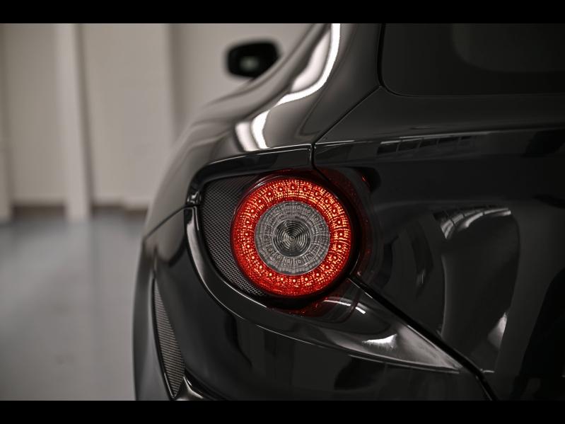 Voitures occasions FERRARI FF Base Mougins