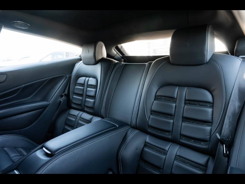 Voitures occasions FERRARI FF Base Mougins