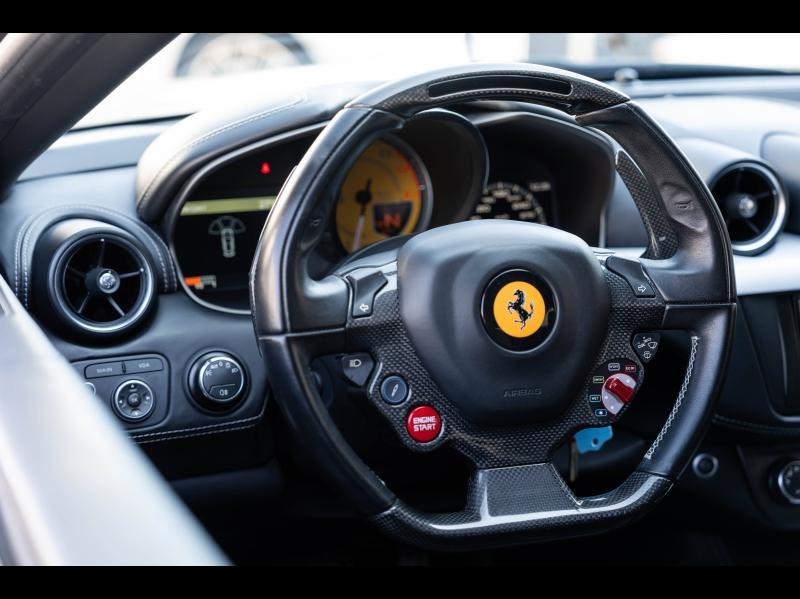 Voitures occasions FERRARI FF Base Mougins