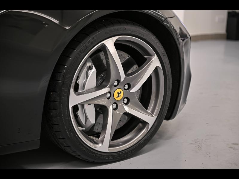 Voitures occasions FERRARI FF Base Mougins