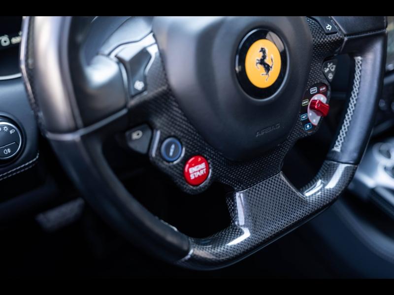 Voitures occasions FERRARI FF Base Mougins