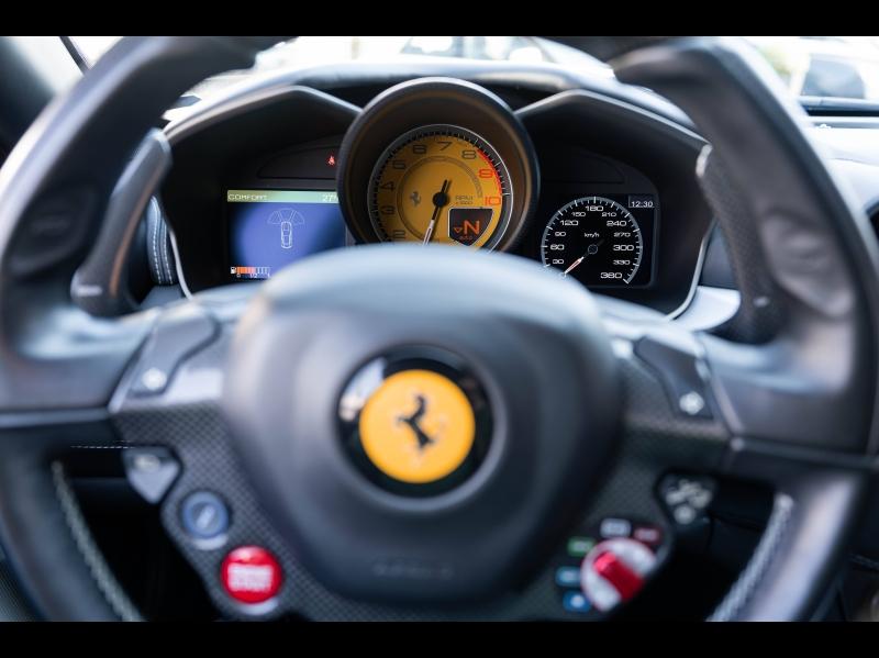 Voitures occasions FERRARI FF Base Mougins