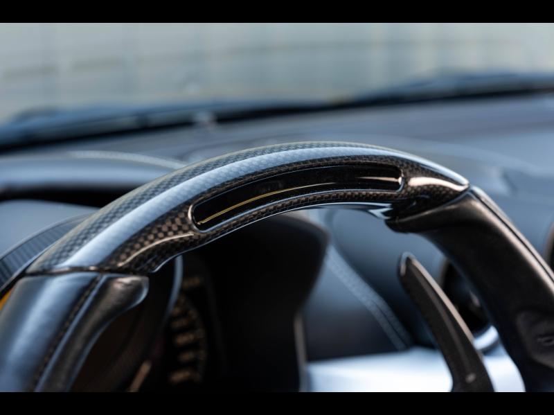 Voitures occasions FERRARI FF Base Mougins