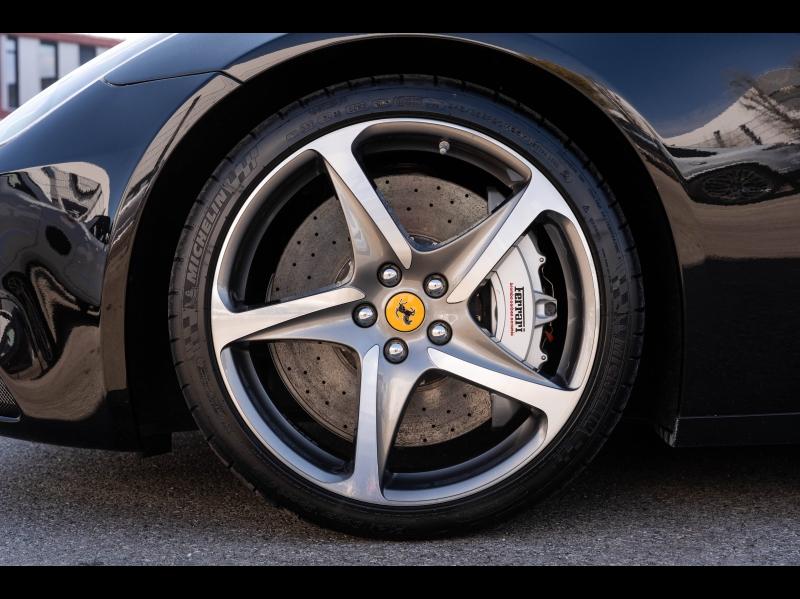 Voitures occasions FERRARI FF Base Mougins