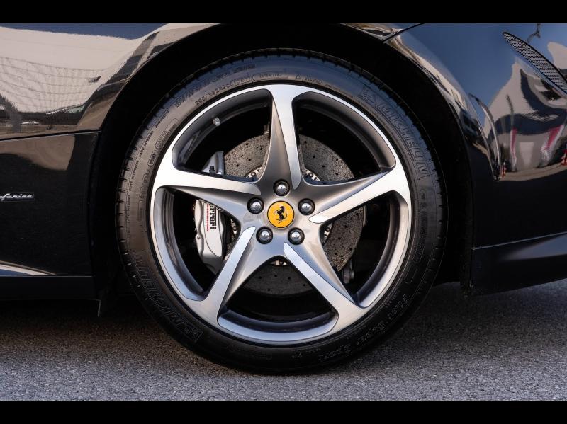 Voitures occasions FERRARI FF Base Mougins