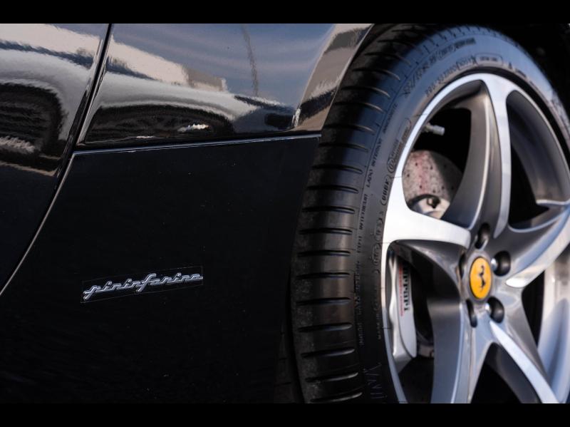 Voitures occasions FERRARI FF Base Mougins