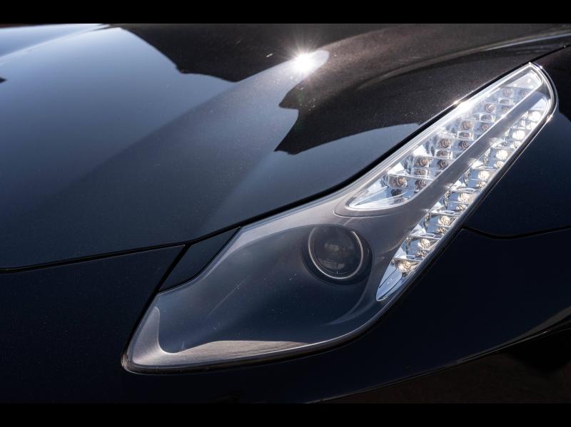 Voitures occasions FERRARI FF Base Mougins