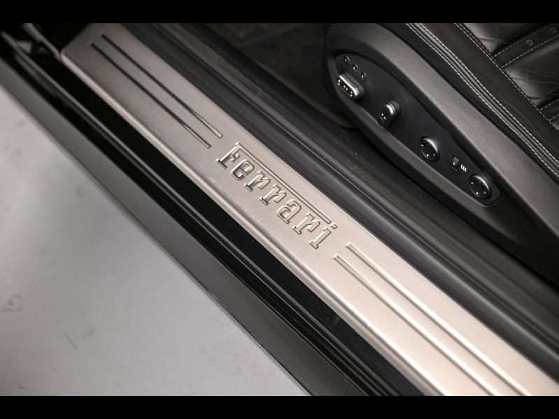 Voitures occasions FERRARI FF Base Mougins