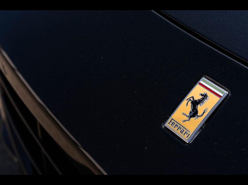 Voitures occasions FERRARI FF Base Mougins