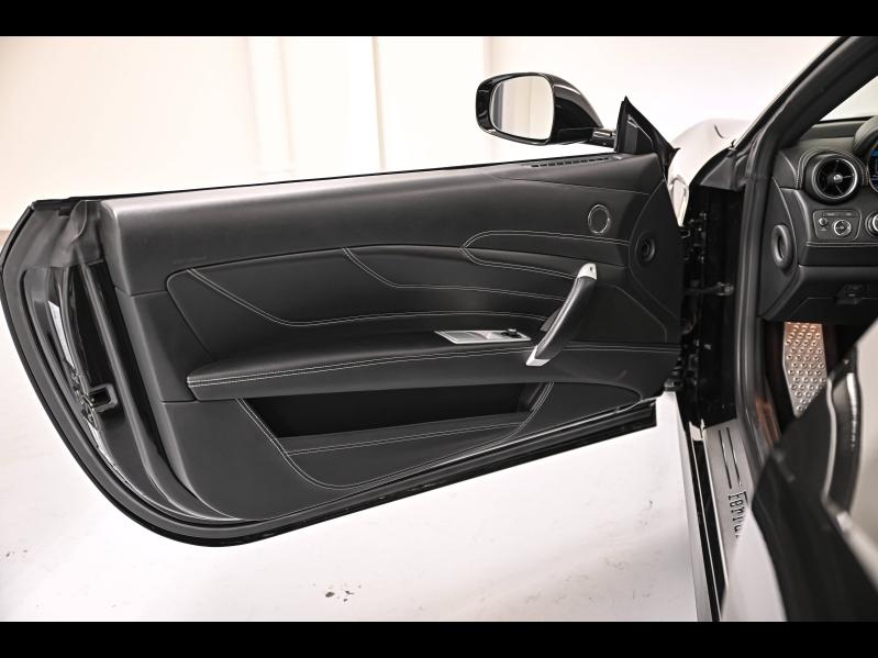 Voitures occasions FERRARI FF Base Mougins