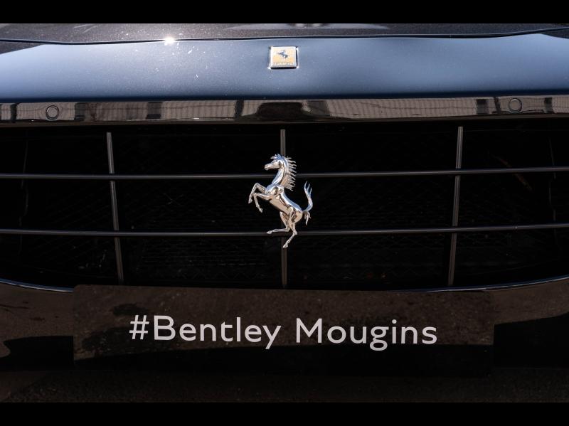 Voitures occasions FERRARI FF Base Mougins