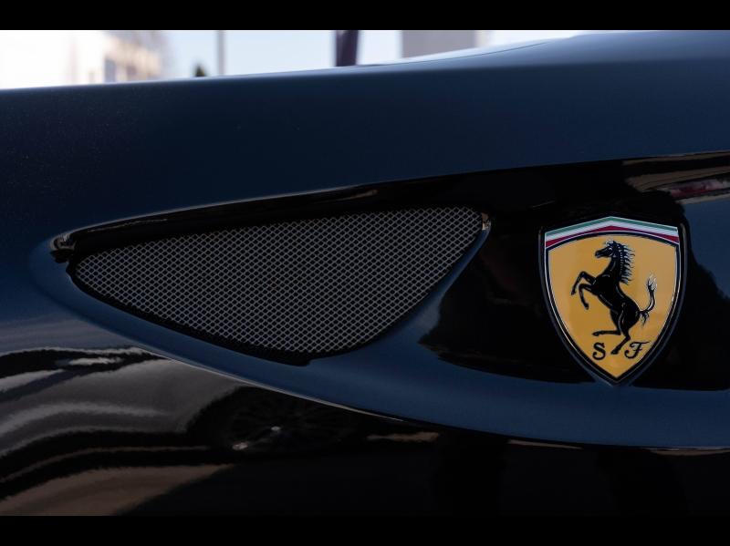 Voitures occasions FERRARI FF Base Mougins