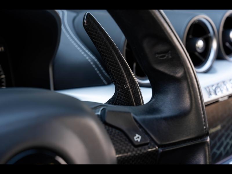 Voitures occasions FERRARI FF Base Mougins