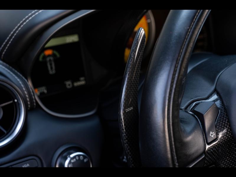 Voitures occasions FERRARI FF Base Mougins