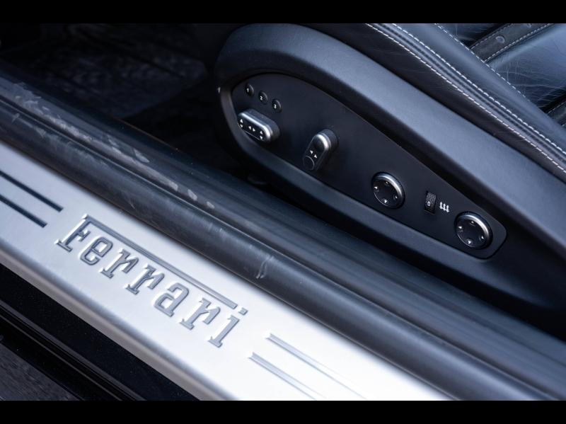 Voitures occasions FERRARI FF Base Mougins