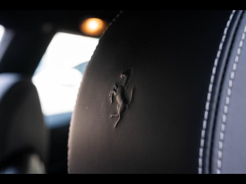 Voitures occasions FERRARI FF Base Mougins