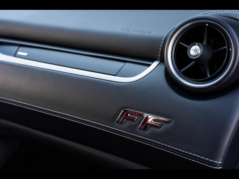 Voitures occasions FERRARI FF Base Mougins
