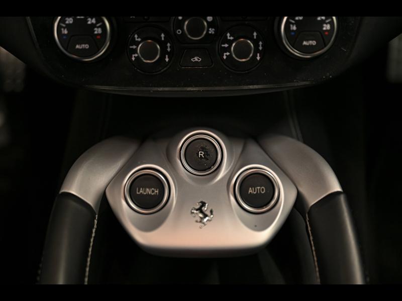 Voitures occasions FERRARI FF Base Mougins