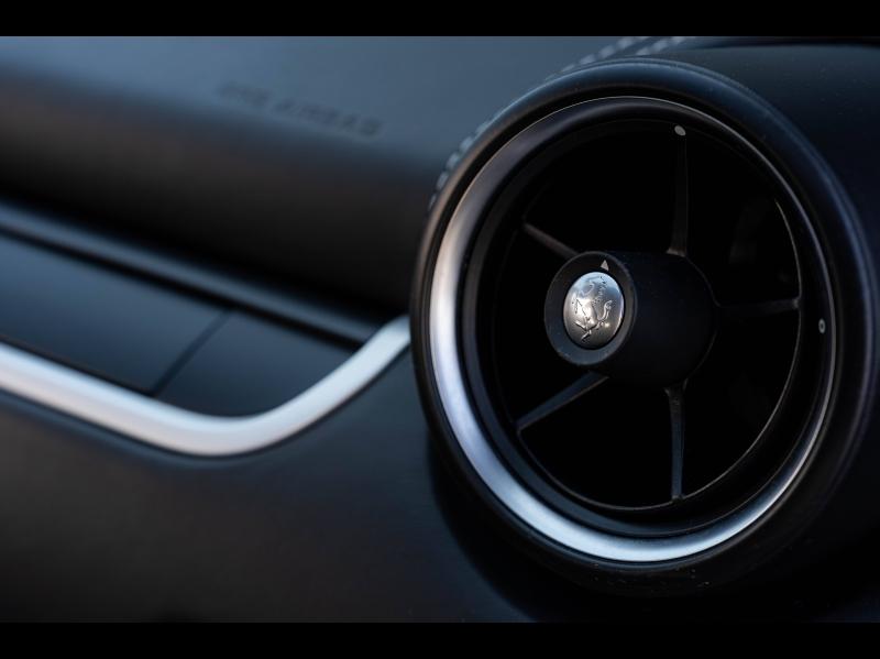 Voitures occasions FERRARI FF Base Mougins