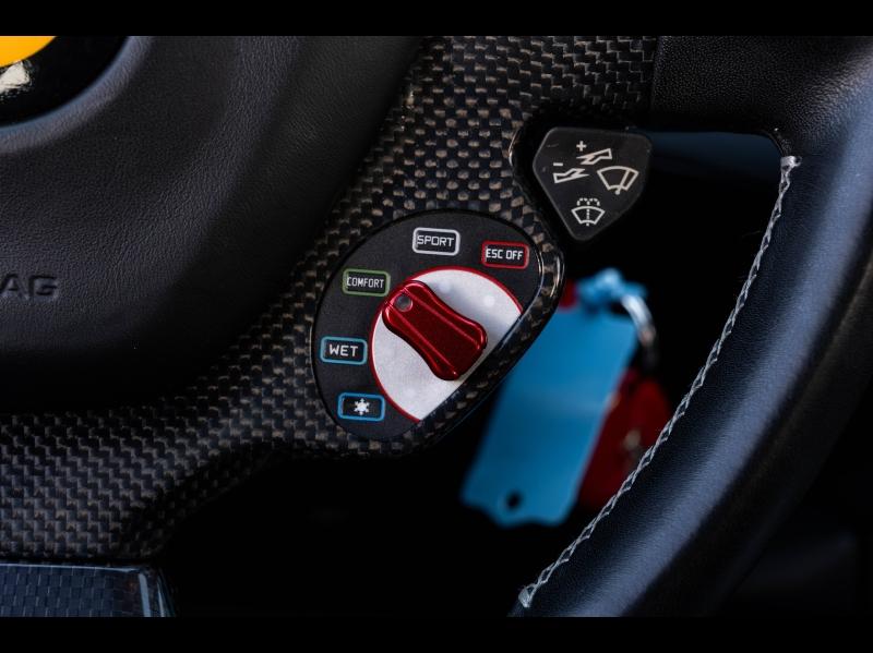 Voitures occasions FERRARI FF Base Mougins