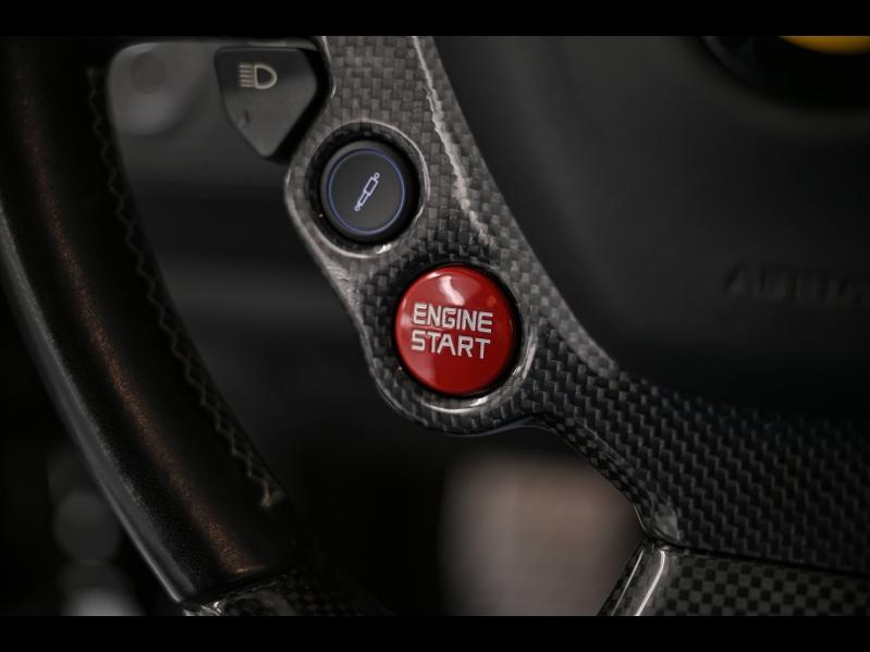 Voitures occasions FERRARI FF Base Mougins