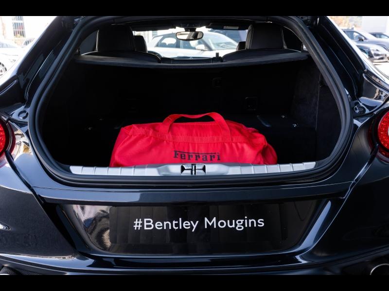 Voitures occasions FERRARI FF Base Mougins