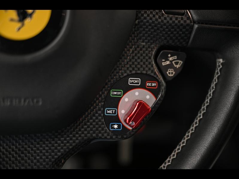 Voitures occasions FERRARI FF Base Mougins