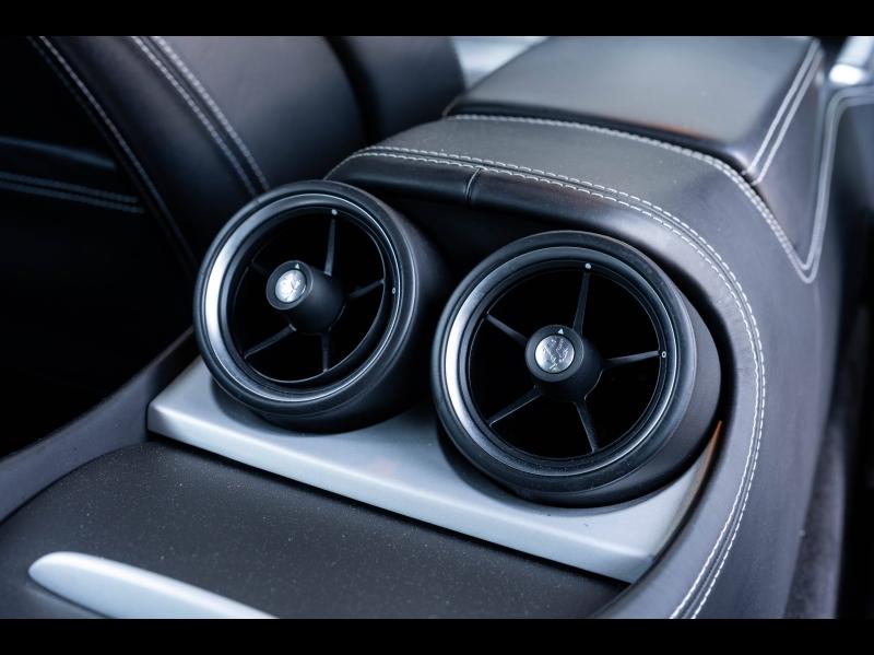 Voitures occasions FERRARI FF Base Mougins