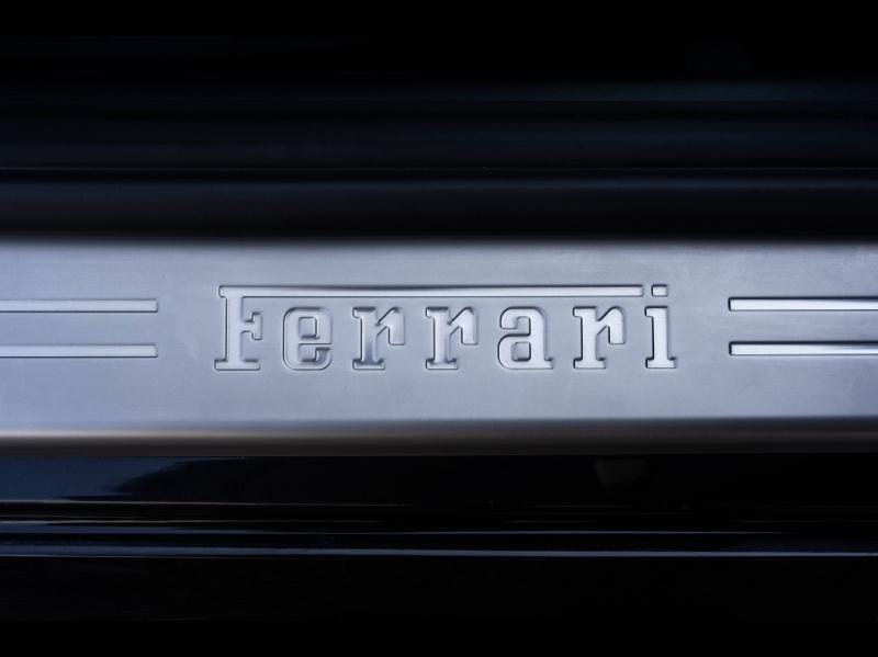 Voitures occasions FERRARI FF Base Mougins