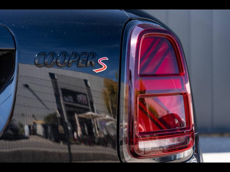 Voitures occasions MINI Countryman Northwood Mougins