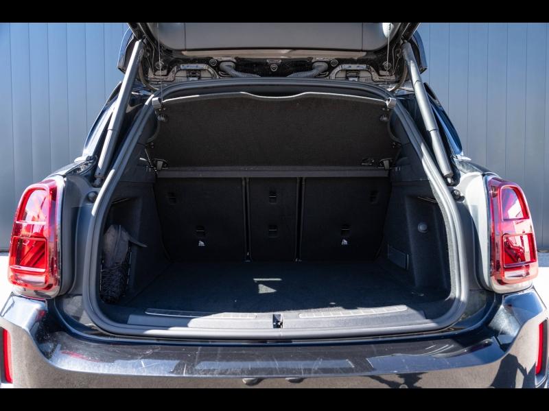 Voitures occasions MINI Countryman Northwood Mougins