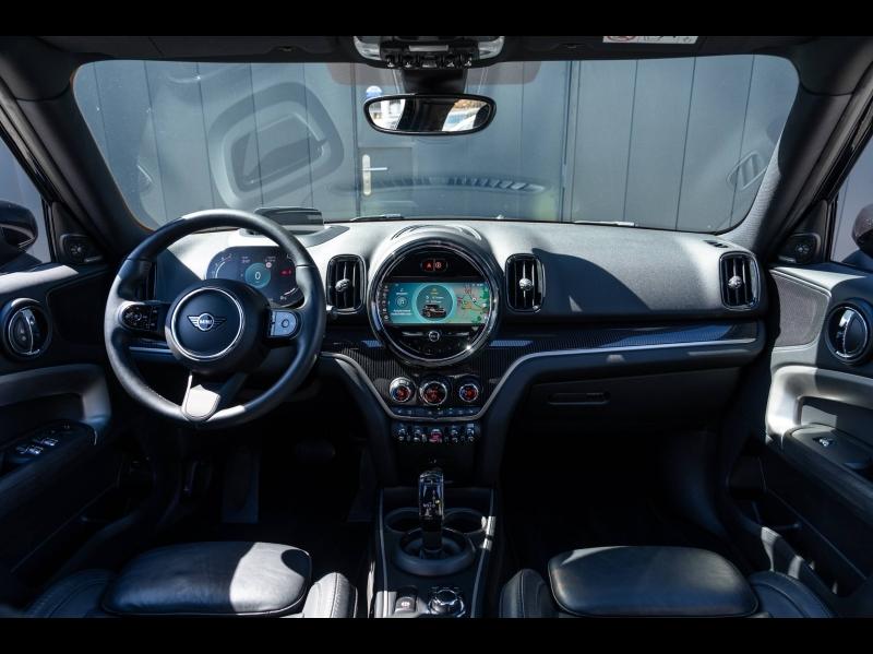 Voitures occasions MINI Countryman Northwood Mougins