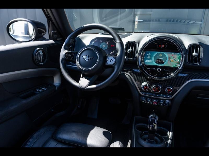 Voitures occasions MINI Countryman Northwood Mougins