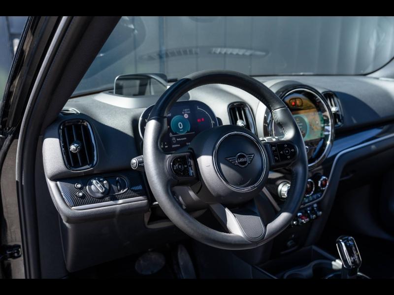Voitures occasions MINI Countryman Northwood Mougins