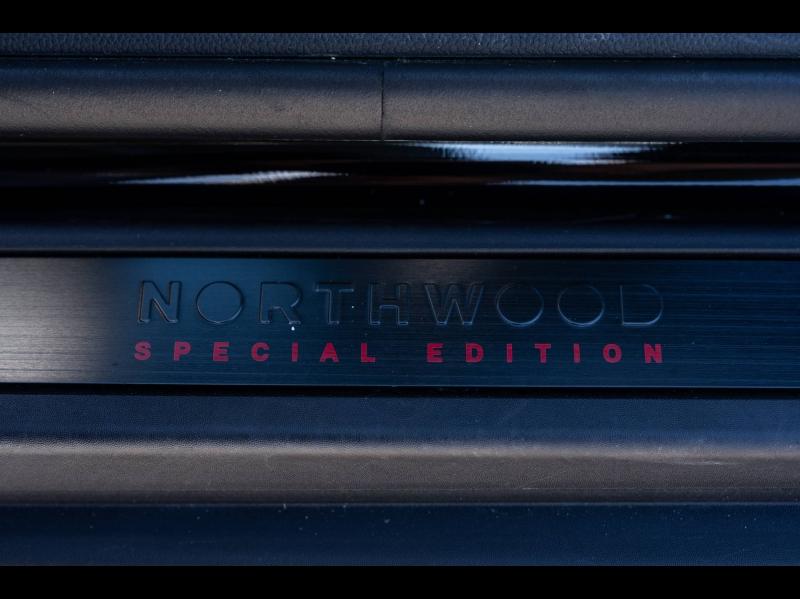 Voitures occasions MINI Countryman Northwood Mougins