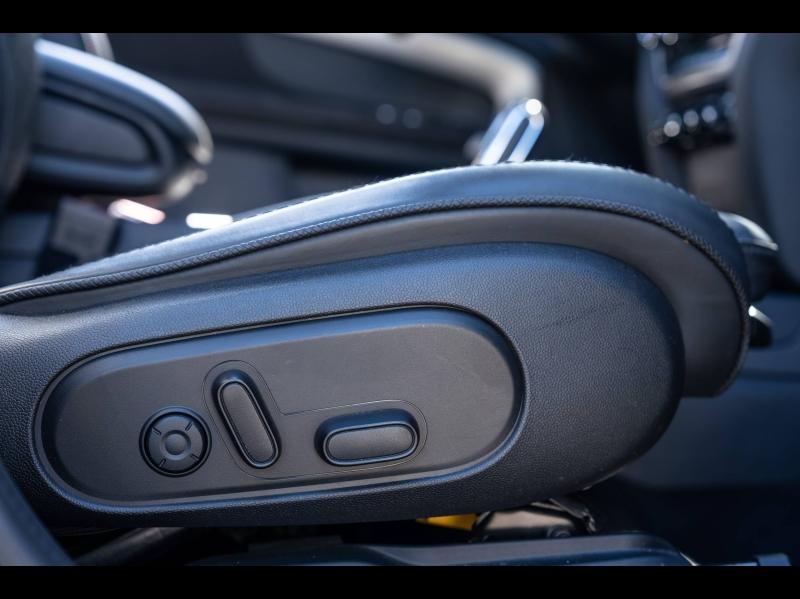 Voitures occasions MINI Countryman Northwood Mougins