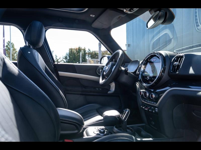 Voitures occasions MINI Countryman Northwood Mougins