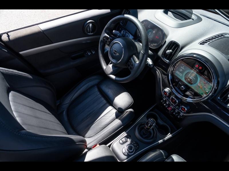 Voitures occasions MINI Countryman Northwood Mougins