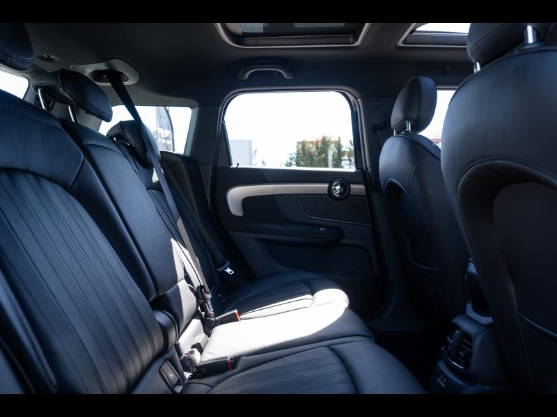 Voitures occasions MINI Countryman Northwood Mougins