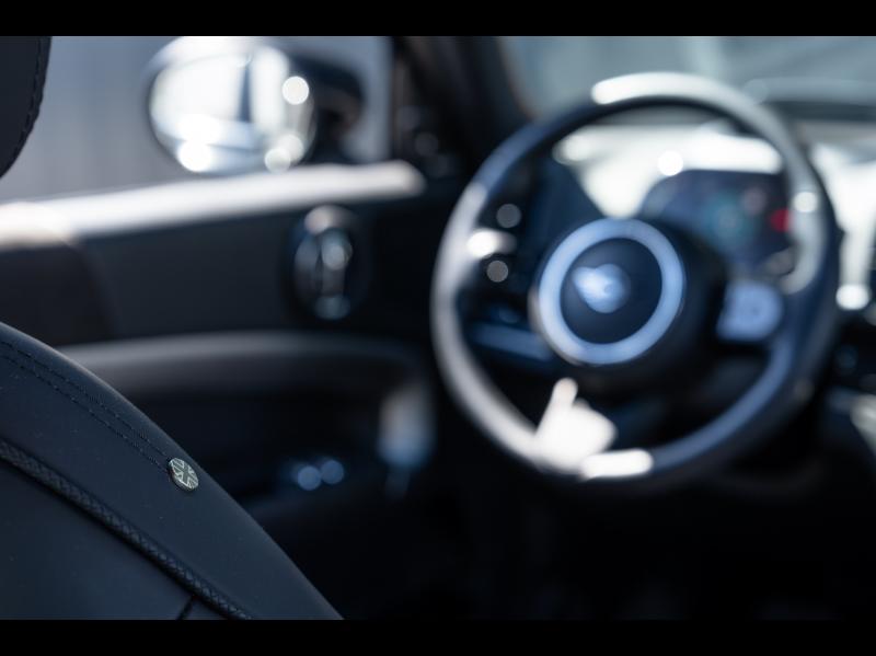 Voitures occasions MINI Countryman Northwood Mougins