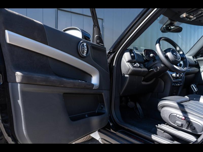 Voitures occasions MINI Countryman Northwood Mougins