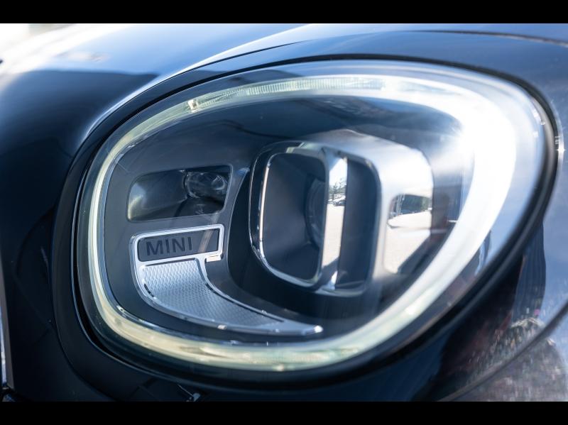 Voitures occasions MINI Countryman Northwood Mougins