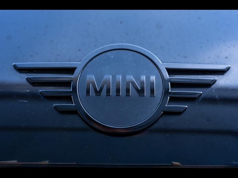 Voitures occasions MINI Countryman Northwood Mougins