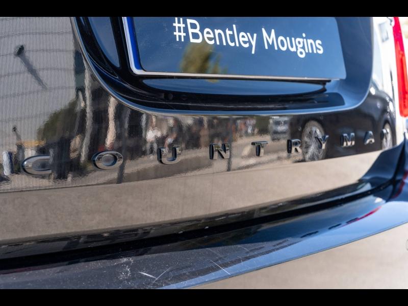 Voitures occasions MINI Countryman Northwood Mougins