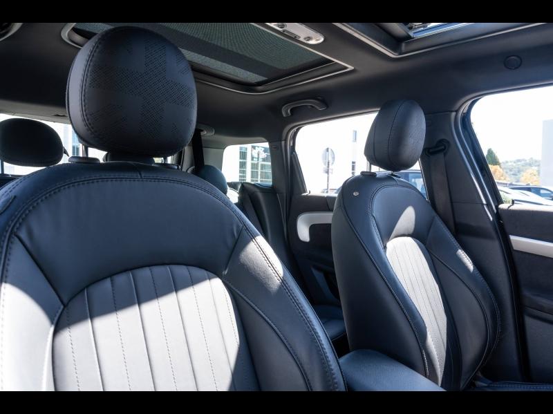 Voitures occasions MINI Countryman Northwood Mougins