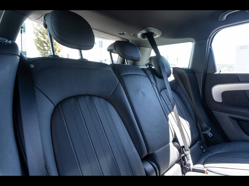 Voitures occasions MINI Countryman Northwood Mougins